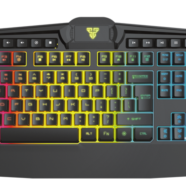 Teclado Gaming Booster K513 RGB (PT) - FANTECH