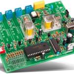 Kit Controlo Remoto por Telefone - VELLEMAN