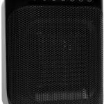 Termoventilador Elétrico 1800W (Preto) - TRISTAR