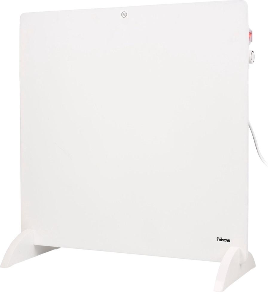Painel de Aquecimento Infravermelho Smart 550W (Branco) - TRISTAR