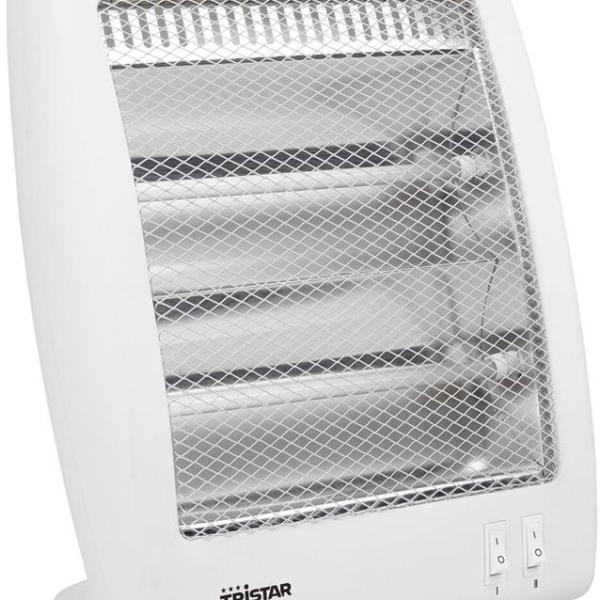 Aquecedor de Quartzo 400/800W - TRISTAR