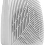 Termoventilador de Ar Quente/Frio 2000W (Branco) - TRISTAR
