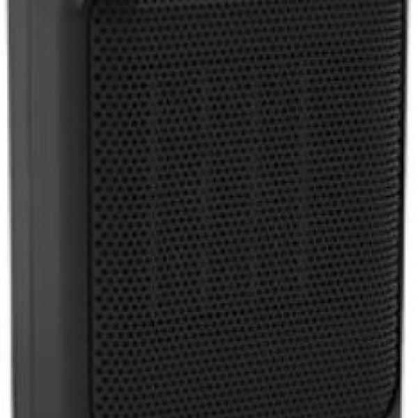 Termoventilador Cerâmico 1500W (Preto) - TRISTAR