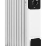 Aquecedor a Óleo (9 Elementos) 2000W - TRISTAR