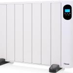 Aquecedor Emissor Térmico 1500W (Branco) - TRISTAR