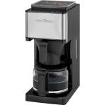 Máquina de Café por Filtro KA 1138 1,3L c/ Moinho (Inox) - PROFICOOK