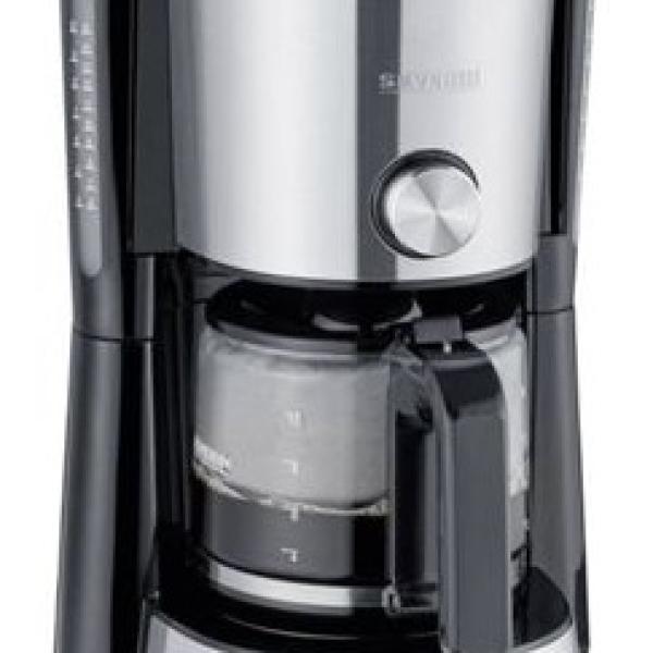 Máquina Café de Filtro Switch KA4825 - SEVERIN