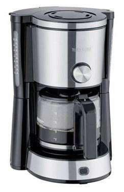Máquina Café de Filtro Switch KA4825 - SEVERIN