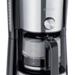 Máquina Café de Filtro Switch KA4825 - SEVERIN