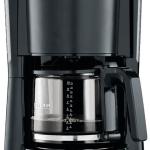Máquina Café de Filtro KA 9554 1.25L 1000W (Preto) - SEVERIN
