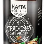 Café Solúvel Kaffa Tradição (100g)