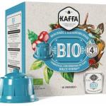Pack 16x Cápsulas de Café Biológico Decaf Dolce Gusto - KAFFA