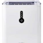 Máquina de Gelo 12Kg/24h (1,6L) - NEDIS