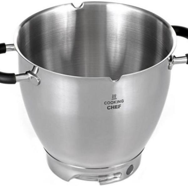 Taça Cooking para Robot Chef 6,7L - KENWOOD