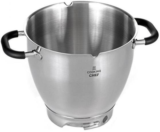 Taça Cooking para Robot Chef 6,7L - KENWOOD