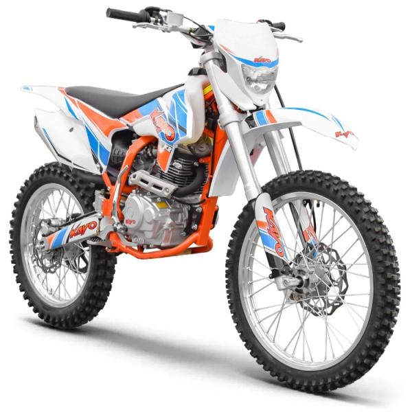 Motocross K2 250CC 21/18 - KAYO