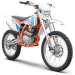 Motocross K2 250CC 21/18 - KAYO