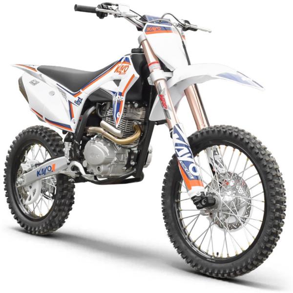 Motocross T4 250CC 21/18 - KAYO