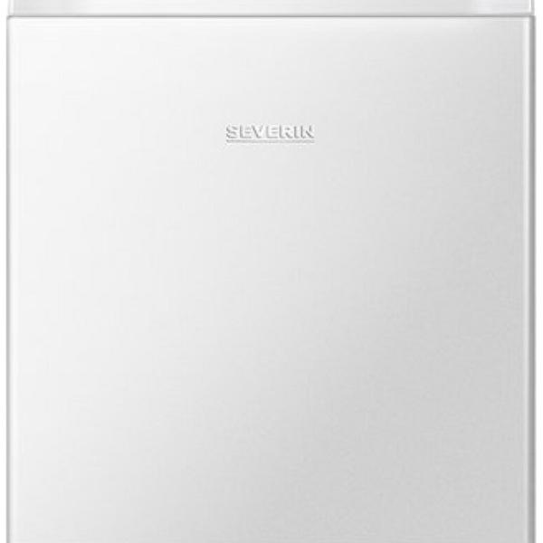 Mini Frigorífico c/ Congelador KB 8877 45L (Branco) - SEVERIN