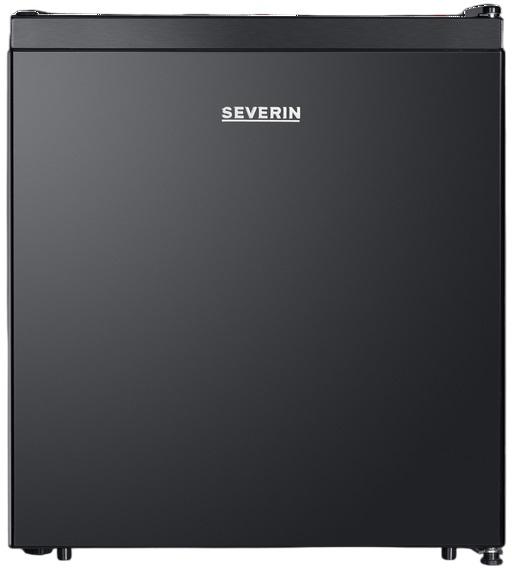 Mini Frigorífico c/ Congelador KB 8879 45L (Preto) - SEVERIN