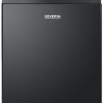 Mini Frigorífico c/ Congelador KB 8879 45L (Preto) - SEVERIN