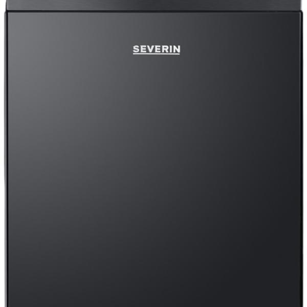 Mini Frigorífico c/ Congelador KB 8879 45L (Preto) - SEVERIN