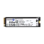 SSD M.2 2280 KC3000 512GB 3D TLC NVMe - KINGSTON