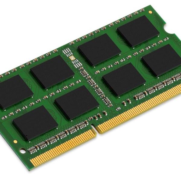 Memoria So - Dimm Kingston 4GB Ddr3L 1600MHz 1.35V 1Rx8
