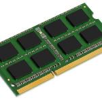 Memoria So - Dimm Kingston 4GB Ddr3L 1600MHz 1.35V 1Rx8