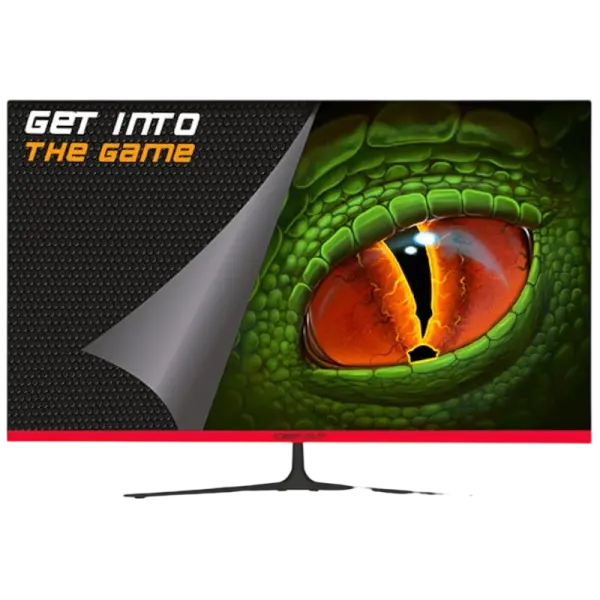 Monitor Gaming 27 XGM27V5 LED Full HD 75Hz G - Sync - KEEP OUT