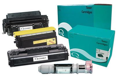 Toner Compatível HP Lj2300 Q2610A - Q - CONNECT