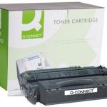 Toner Compatível Hp Lj P2015 - Q - CONNECT