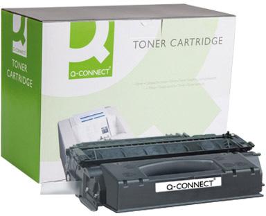 Toner Compatível Hp Lj P2015 - Q - CONNECT
