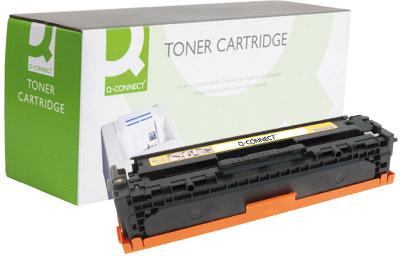 Toner Compatível HP CB543A Cor Laser Jet 1215/1515/1518 - Q - CONNECT