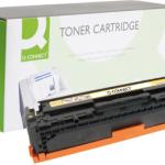 Toner Compatível HP CB543A Cor Laser Jet 1215/1515/1518 - Q - CONNECT