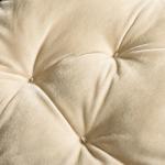 Cesta de Vime para Gatos de 2 Alturas Cama Caverna de Gatos com 2 Almofadas Suaves e Janela 56x41x45cm Café Escuro