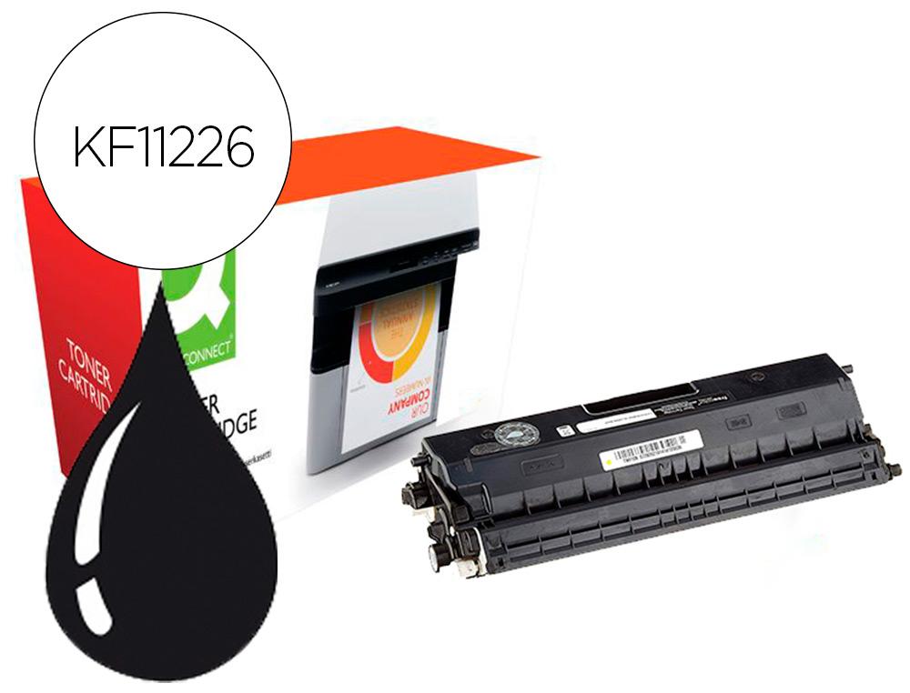 Toner Compativel Brother TN910K Hl - L9310 (Preto) - Q - CONNECT