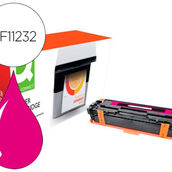 Toner Compativel Brother TN421M Hl - L8260 / 8360 (Magenta) - Q - CONNECT