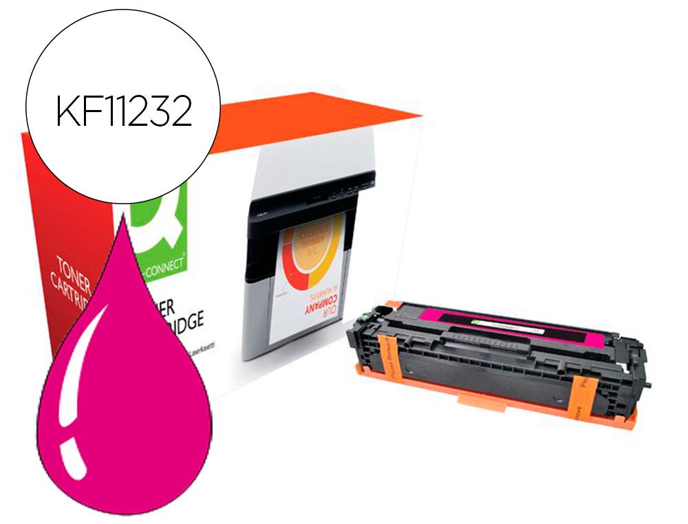 Toner Compativel Brother TN421M Hl - L8260 / 8360 (Magenta) - Q - CONNECT