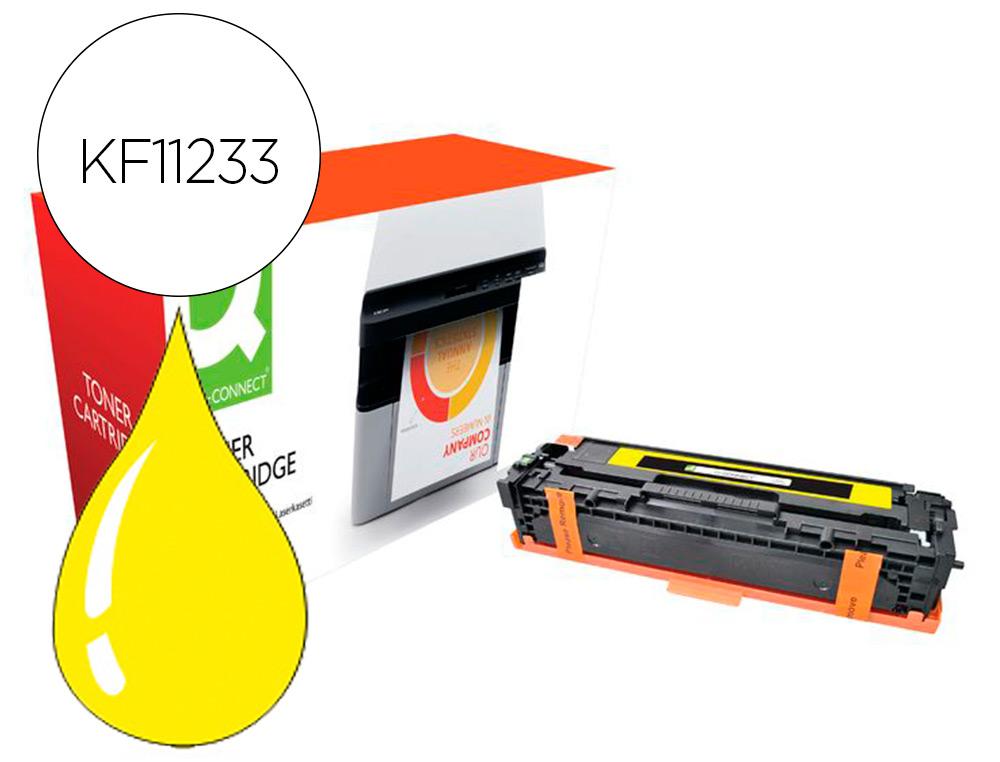 Toner Compativel Brother TN421Y Hl - L8260 / 8360 (Amarelo) - Q - CONNECT
