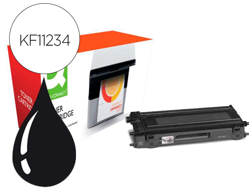 Toner Compativel Brother TN423K Hl - L8260 / 8360 (Preto) - Q - CONNECT