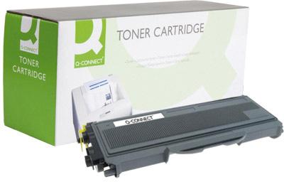 Toner Compativel Brother Tn - 2120 - Q - CONNECT