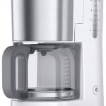 Máquina Café de Filtro PurShine KF 1500 1000W (Branco) - BRAUN