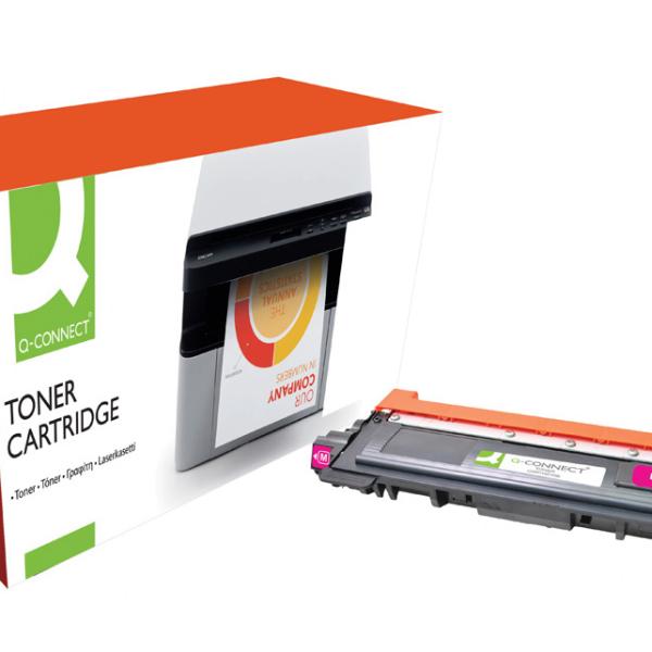 Toner Compatível Brother TN - 230M (Magenta) - Q - CONNECT