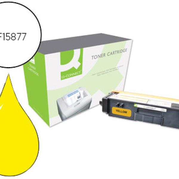 Toner Compatível Brother Hl - 4140Cn/4150Cdn/4570Cdw/4570Cdwt/Dcp9055Cdn - Q - CONNECT