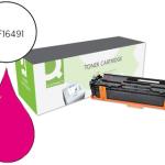 Toner Compatível HP CF213A Cor Laserjet M251N / 251Nw / 276N / 276Nw (Magenta) - Q - CONNECT