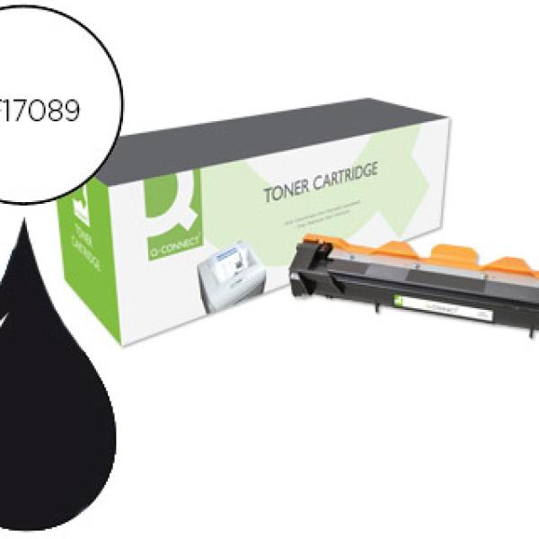 Toner Compatível Brother TN1050 Hl - 1110 (Preto) - Q - CONNECT