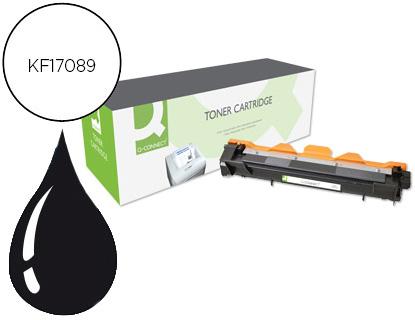 Toner Compatível Brother TN1050 Hl - 1110 (Preto) - Q - CONNECT