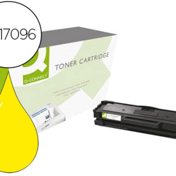 Toner Compatível Brother TN245Y Hl - 3140Cw/3150Cdw/3170Cdw/Dcp - 9020Cdw/Mfc - 9140Cdn (Amarelo) - Q - CONN