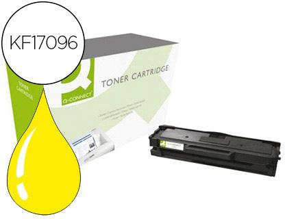 Toner Compatível Brother TN245Y Hl - 3140Cw/3150Cdw/3170Cdw/Dcp - 9020Cdw/Mfc - 9140Cdn (Amarelo) - Q - CONN